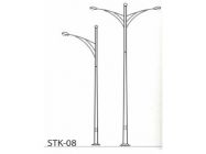 Mẫu trụ STK-08
