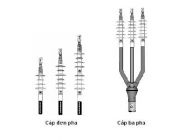 Đầu cáp ngầm co rút nguội ABB